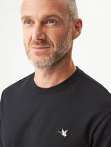 Camiseta Hombre Chevignon Básica Slim