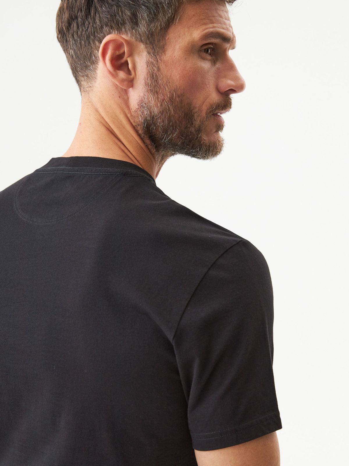 Camiseta Hombre Chevignon Compass Graphic