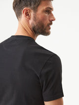 Camiseta Hombre Chevignon Compass Graphic