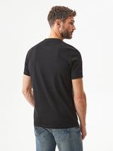 Camiseta Hombre Chevignon Compass Graphic