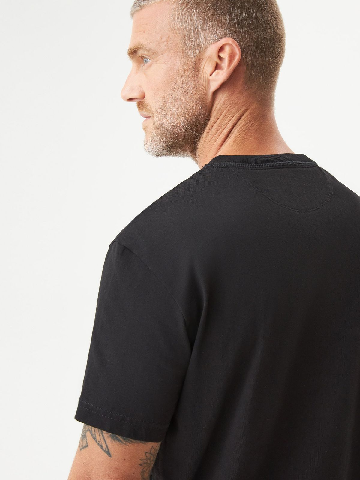 Camiseta Hombre Chevignon Chain Graphic