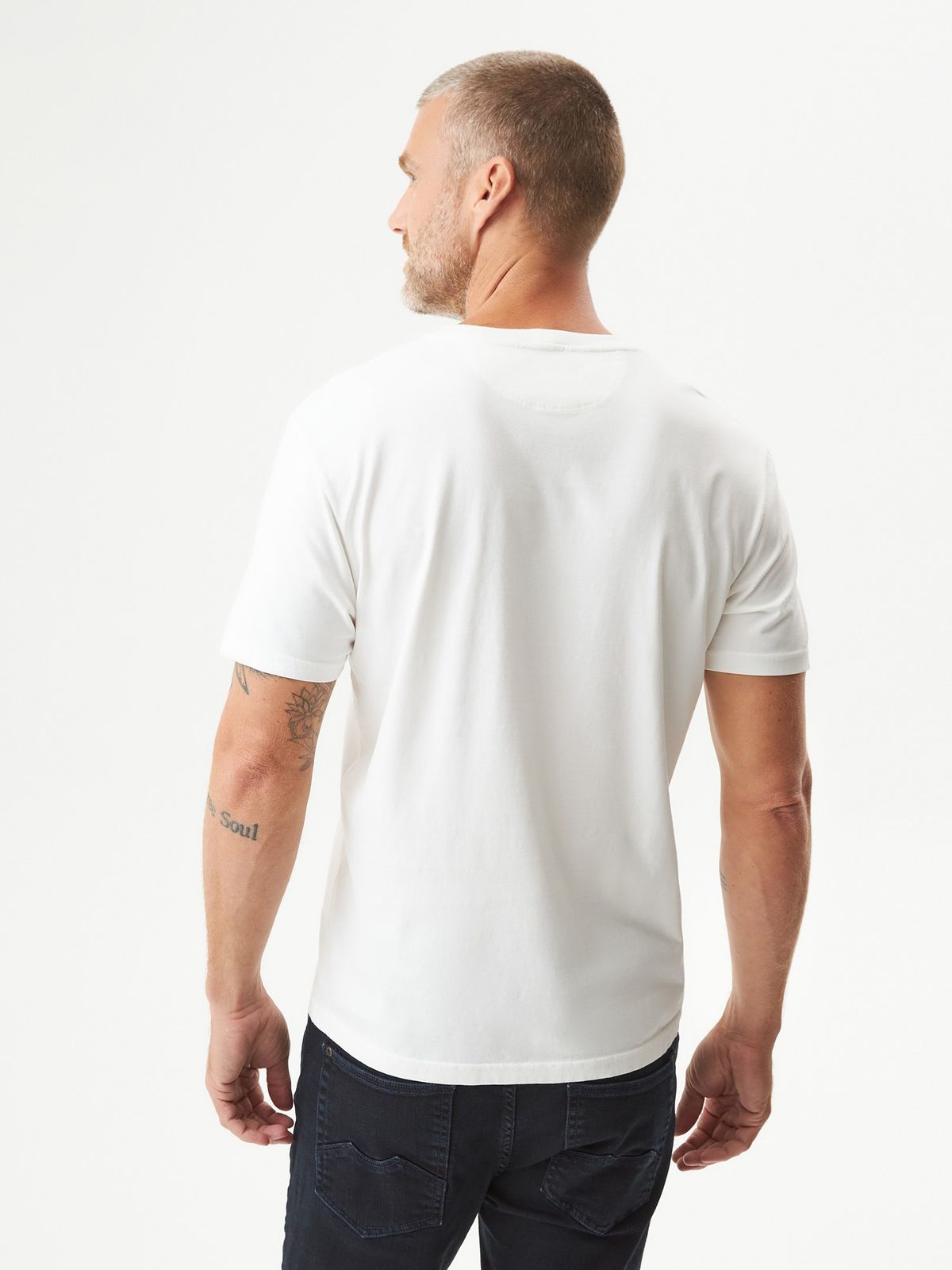 Camiseta Hombre Chevignon Graphic