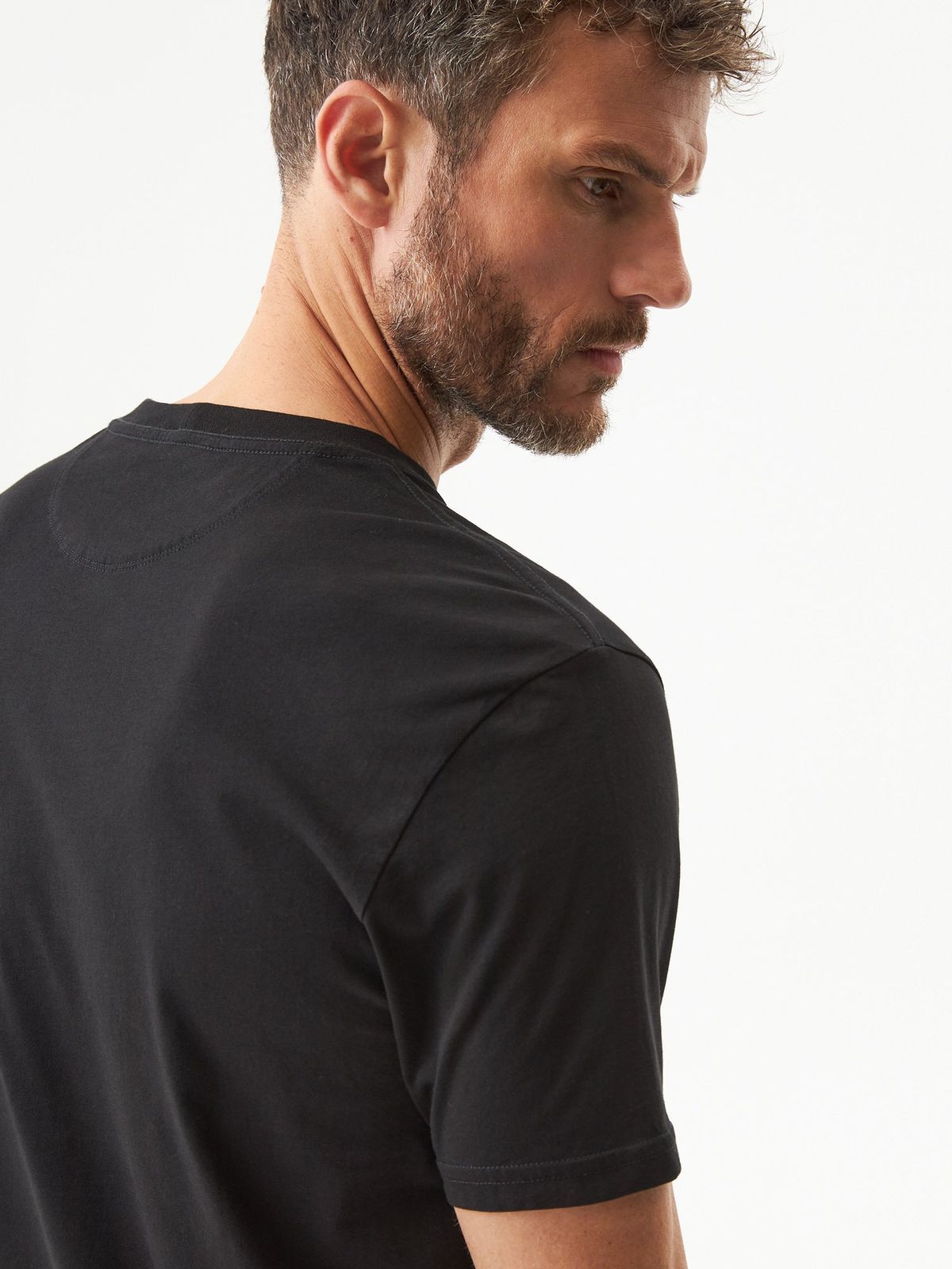 Camiseta Hombre Chevignon Original Trademark