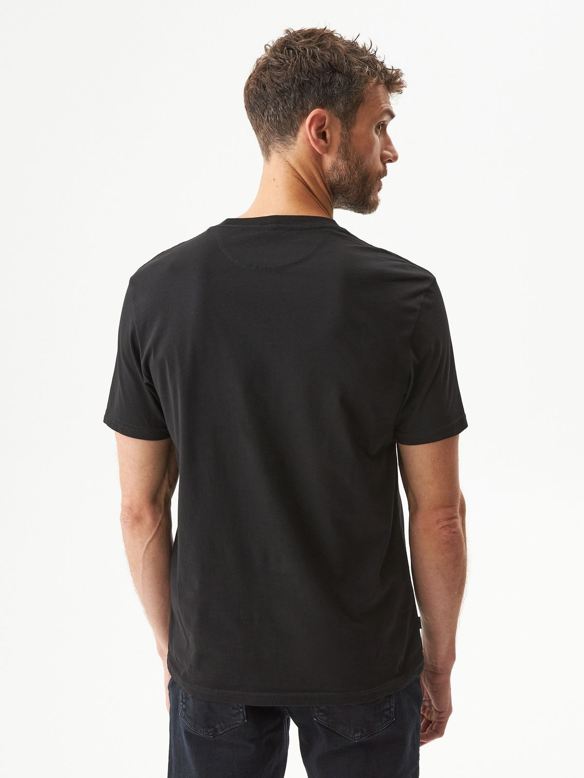 Camiseta Hombre Chevignon Original Trademark