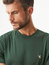 Camiseta Hombre Chevignon Básica Slim