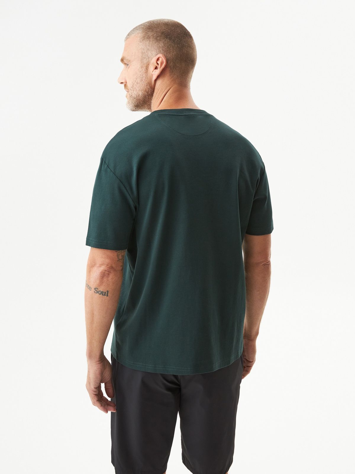 Camiseta Hombre Chevignon The Real Choice