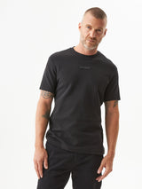Camiseta Hombre Chevignon Horizontal Texture