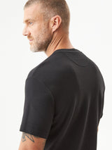 Camiseta Hombre Chevignon Horizontal Texture