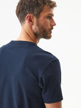 Camiseta Hombre Chevignon Typography Graphic