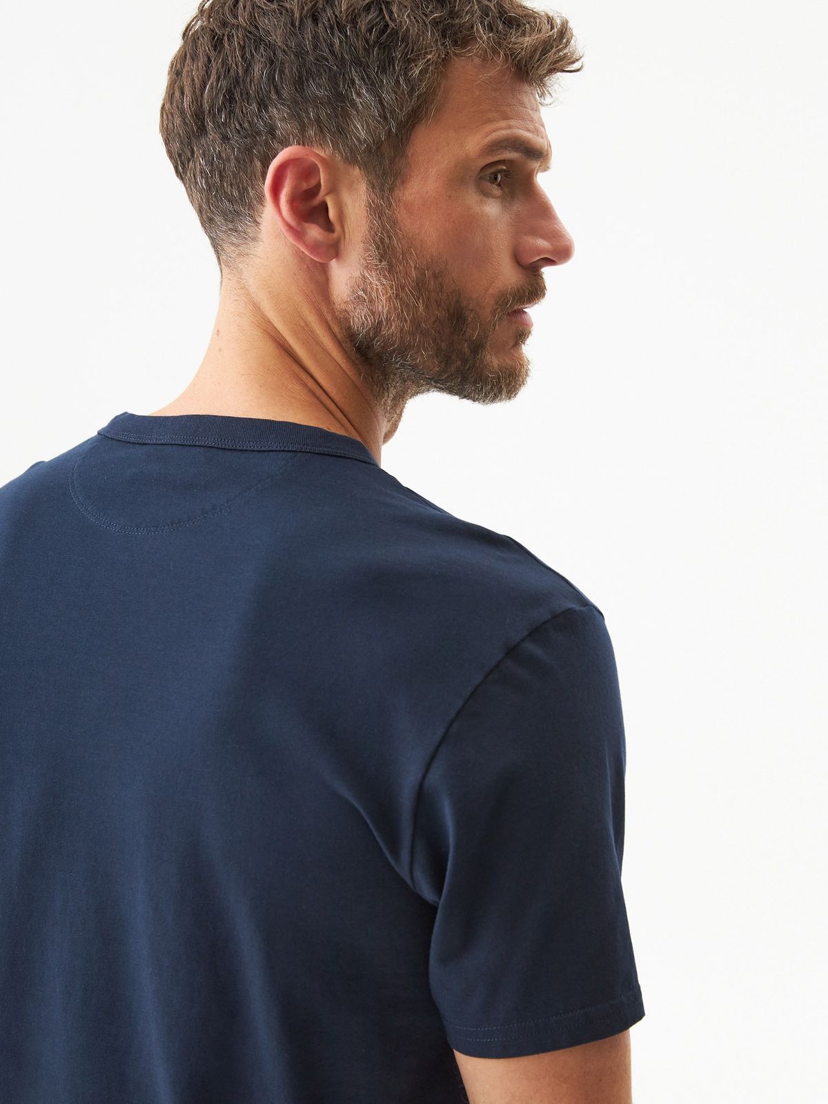 Camiseta Hombre Chevignon Typography Graphic