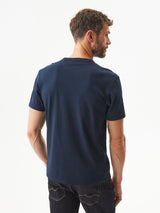 Camiseta Hombre Chevignon Typography Graphic