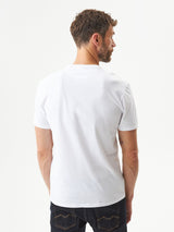 Camiseta Hombre Chevignon Typography Graphic