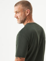 Camiseta Hombre Chevignon Outlined Graphic