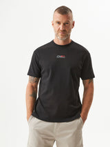 Camiseta Hombre Chevignon CH57 Racing