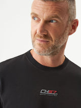 Camiseta Hombre Chevignon CH57 Racing