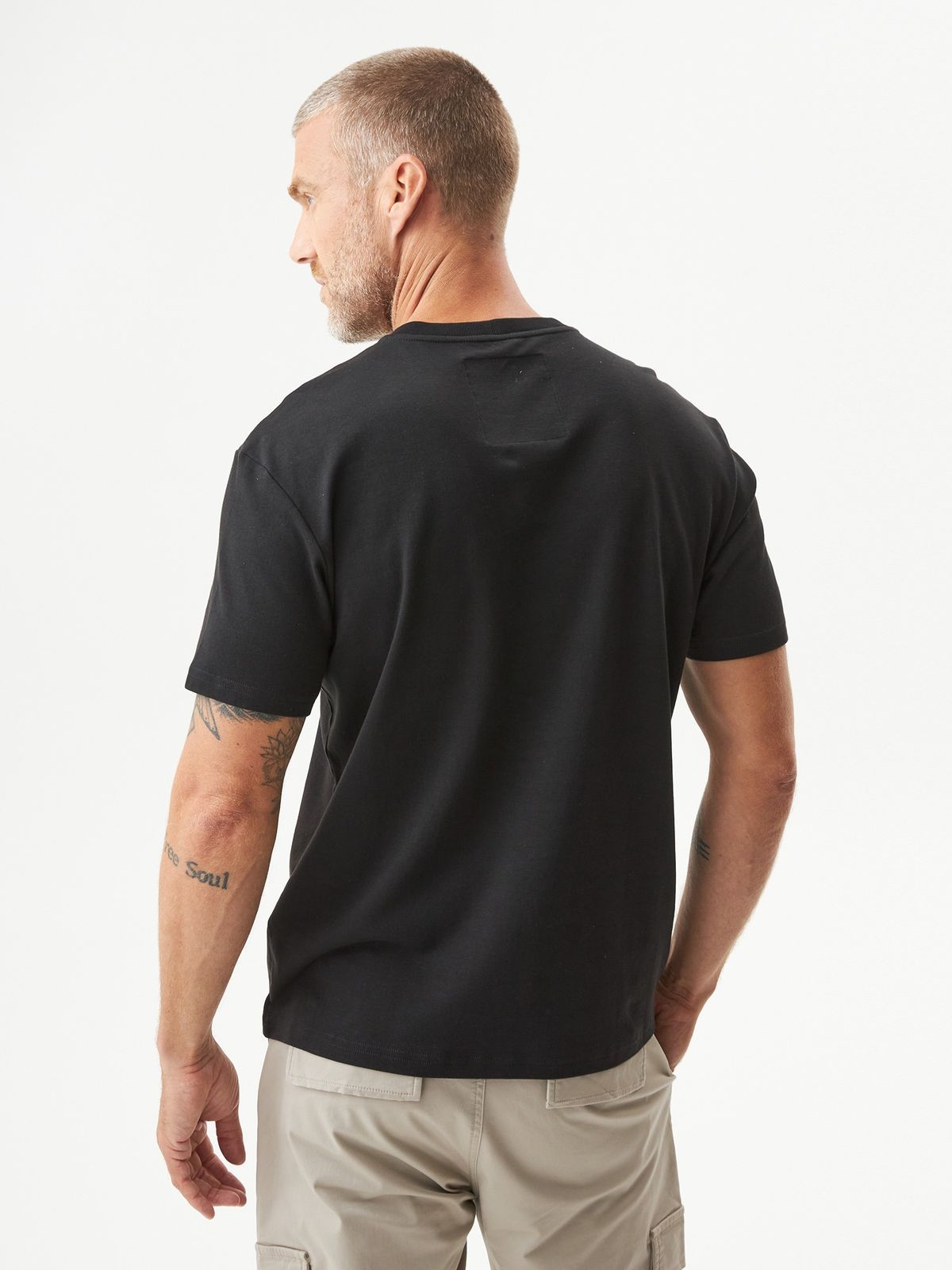 Camiseta Hombre Chevignon CH57 Racing