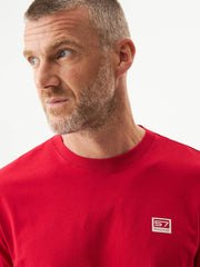 Camiseta Hombre Chevignon Racing