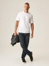 Camiseta Hombre Chevignon Basic