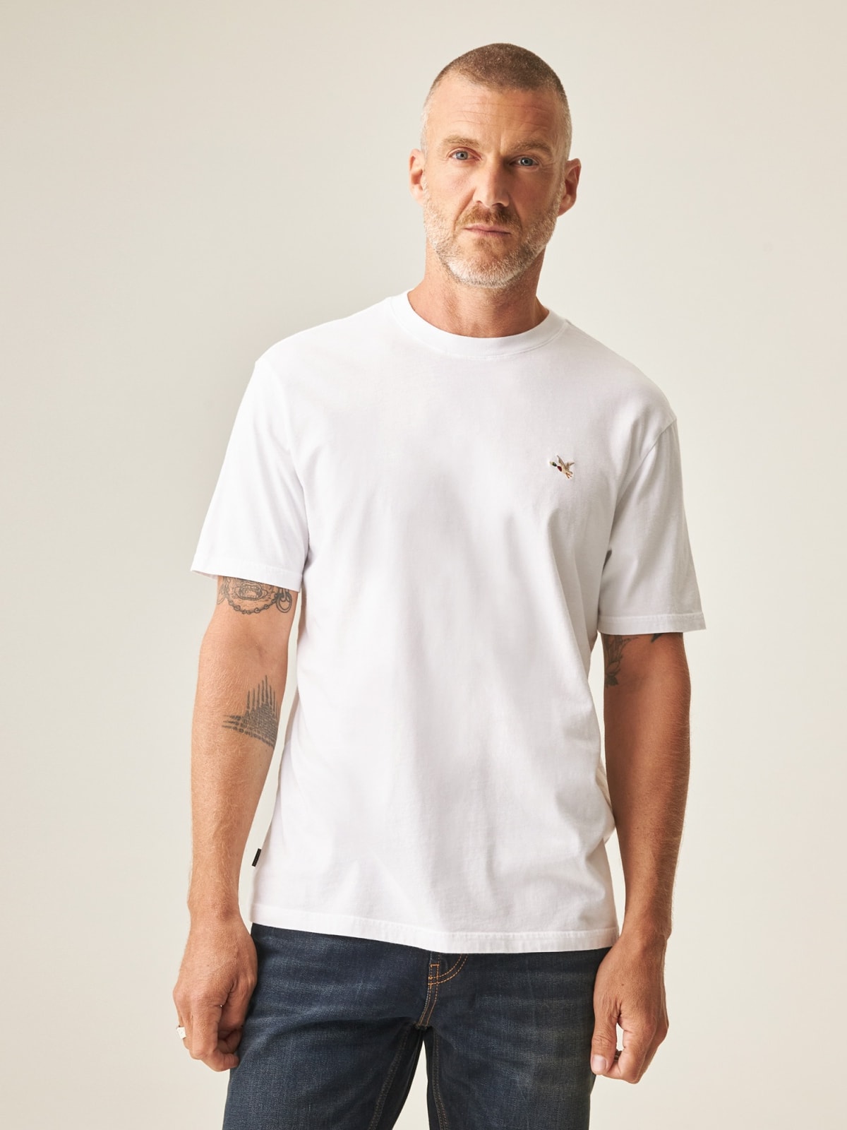 Camiseta Hombre Chevignon Basic
