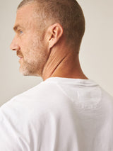 Camiseta Hombre Chevignon Basic