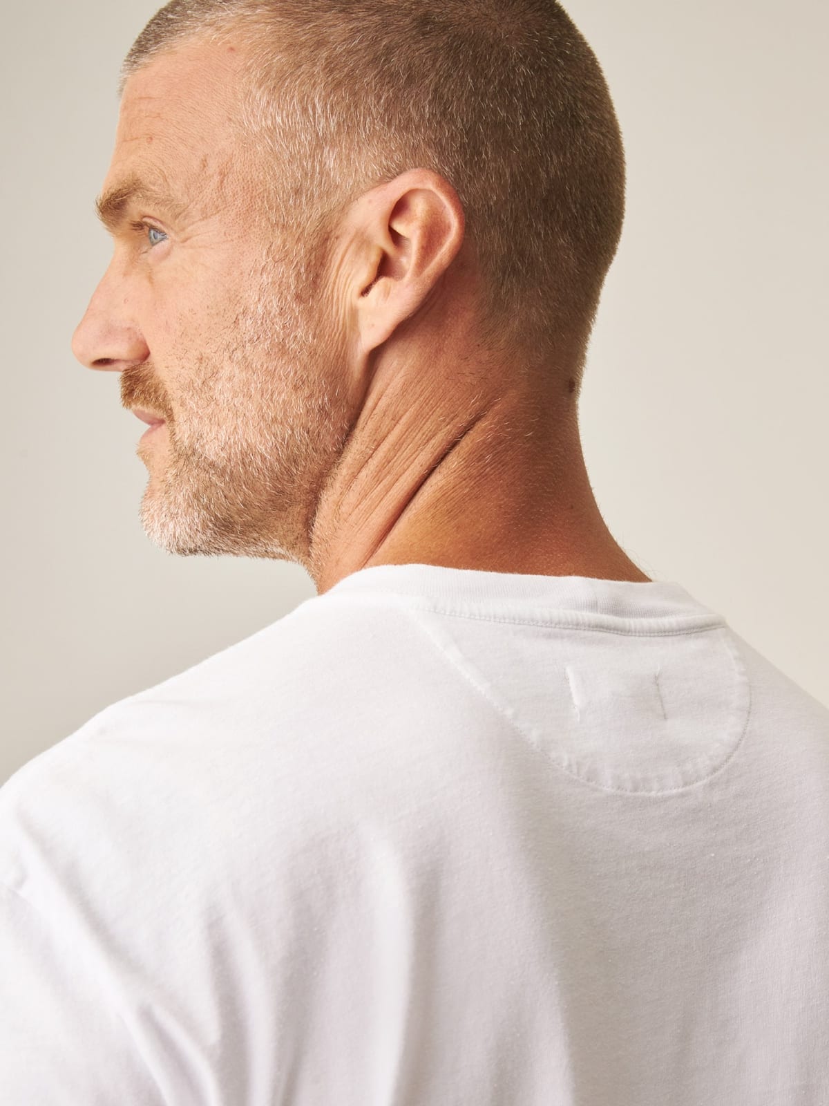 Camiseta Hombre Chevignon Basic