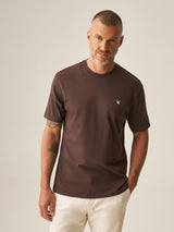 Camiseta Hombre Chevignon Basic
