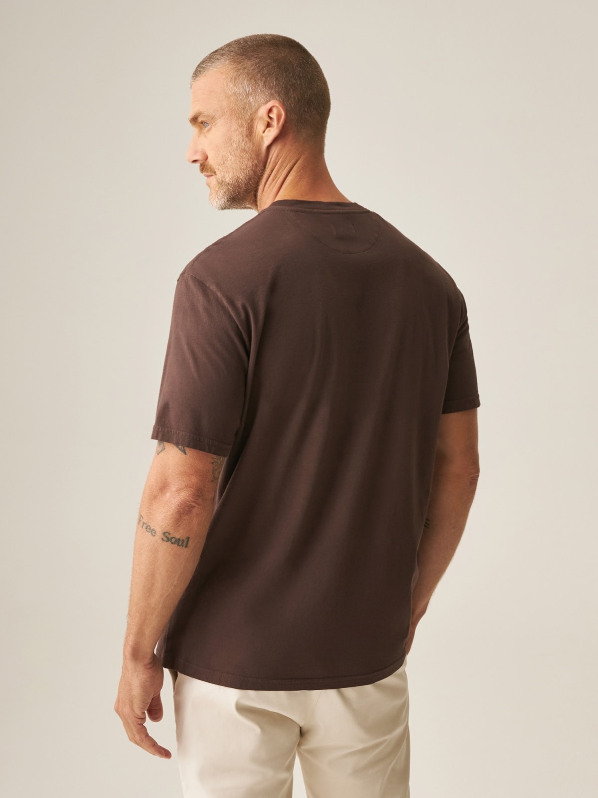 Camiseta Hombre Chevignon Basic