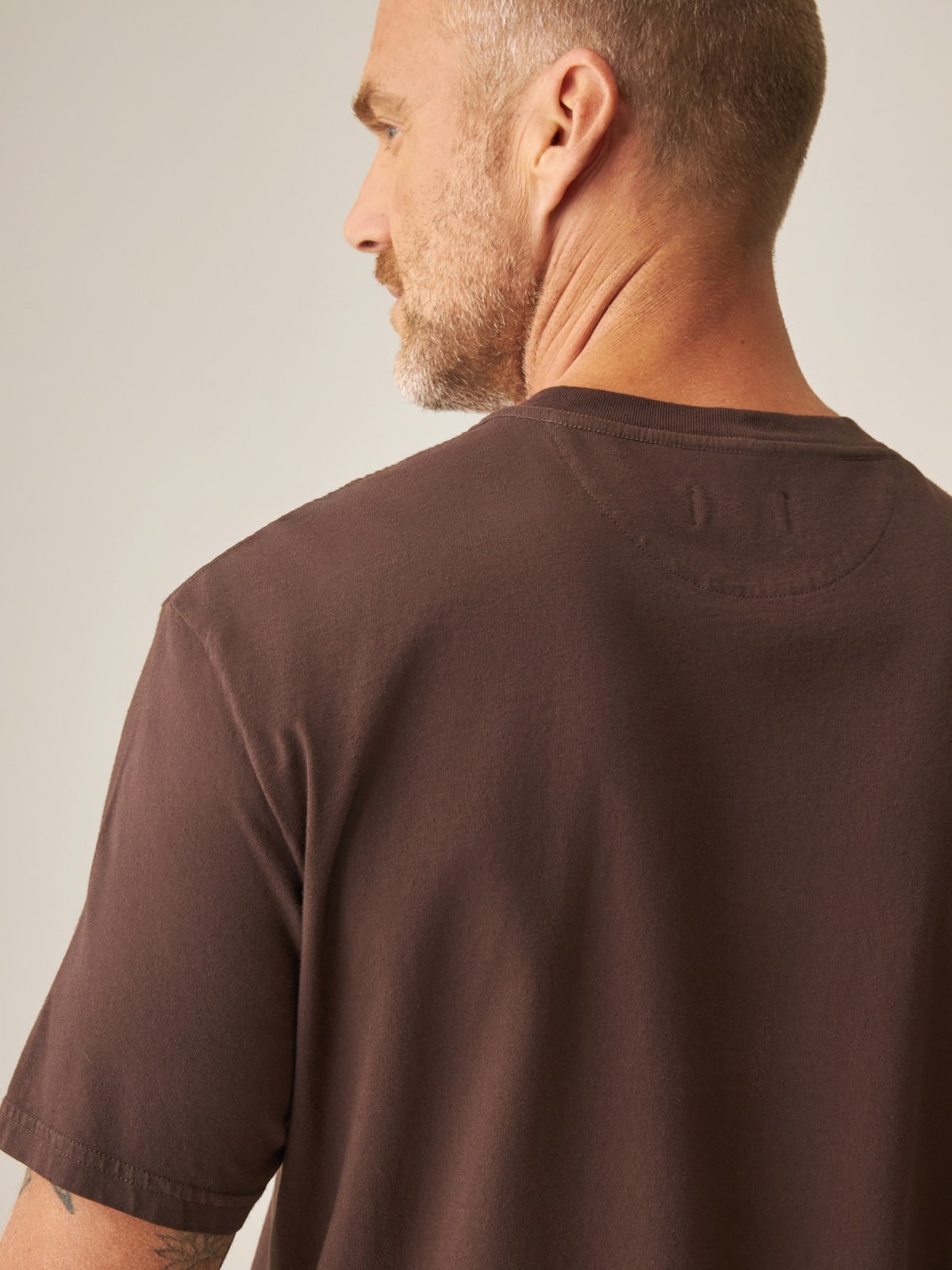 Camiseta Hombre Chevignon Basic