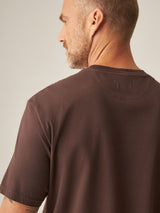 Camiseta Hombre Chevignon Basic