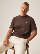 Camiseta Hombre Chevignon Basic