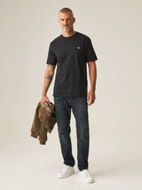 Camiseta Hombre Chevignon Basic