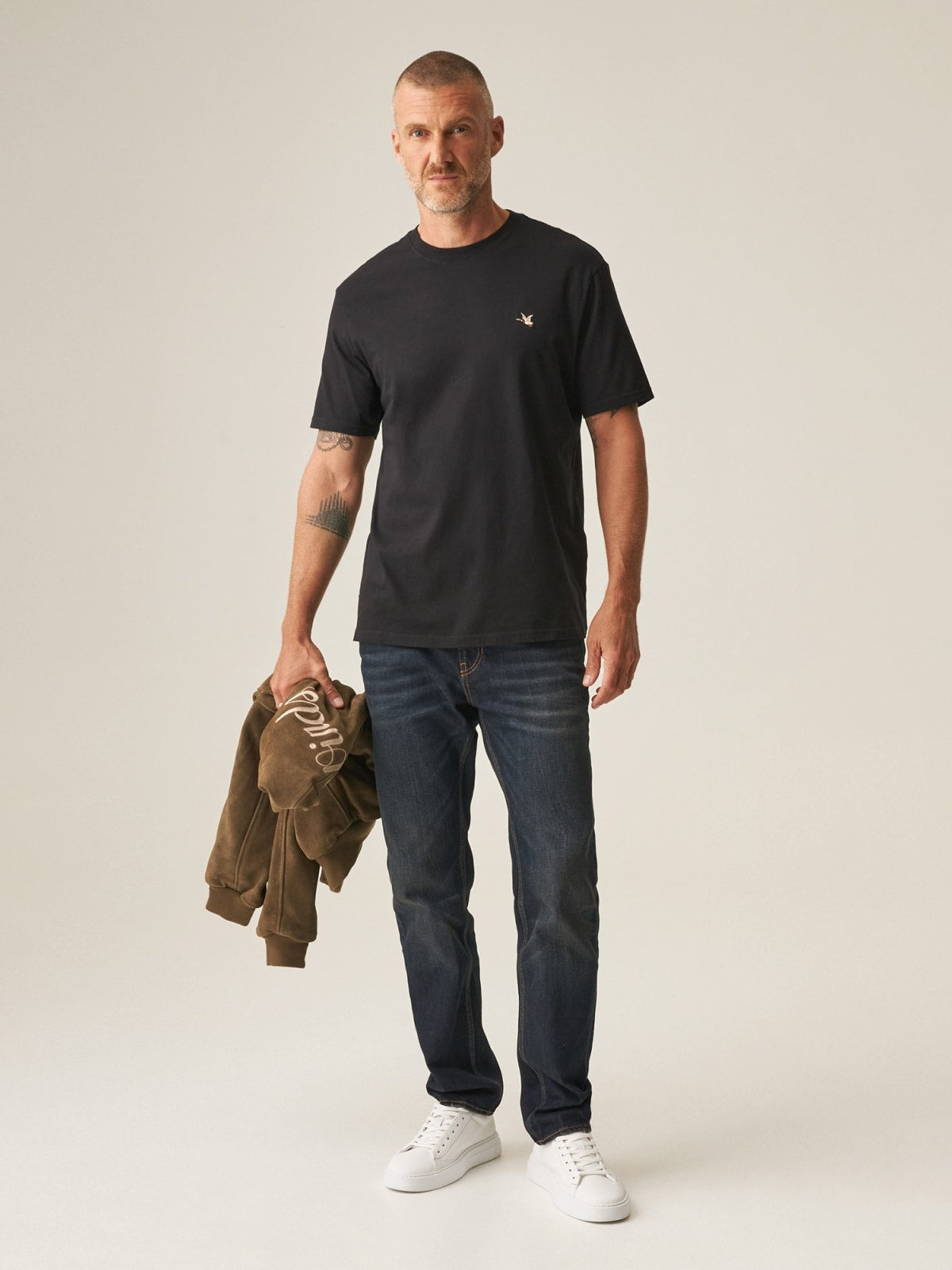Camiseta Hombre Chevignon Basic