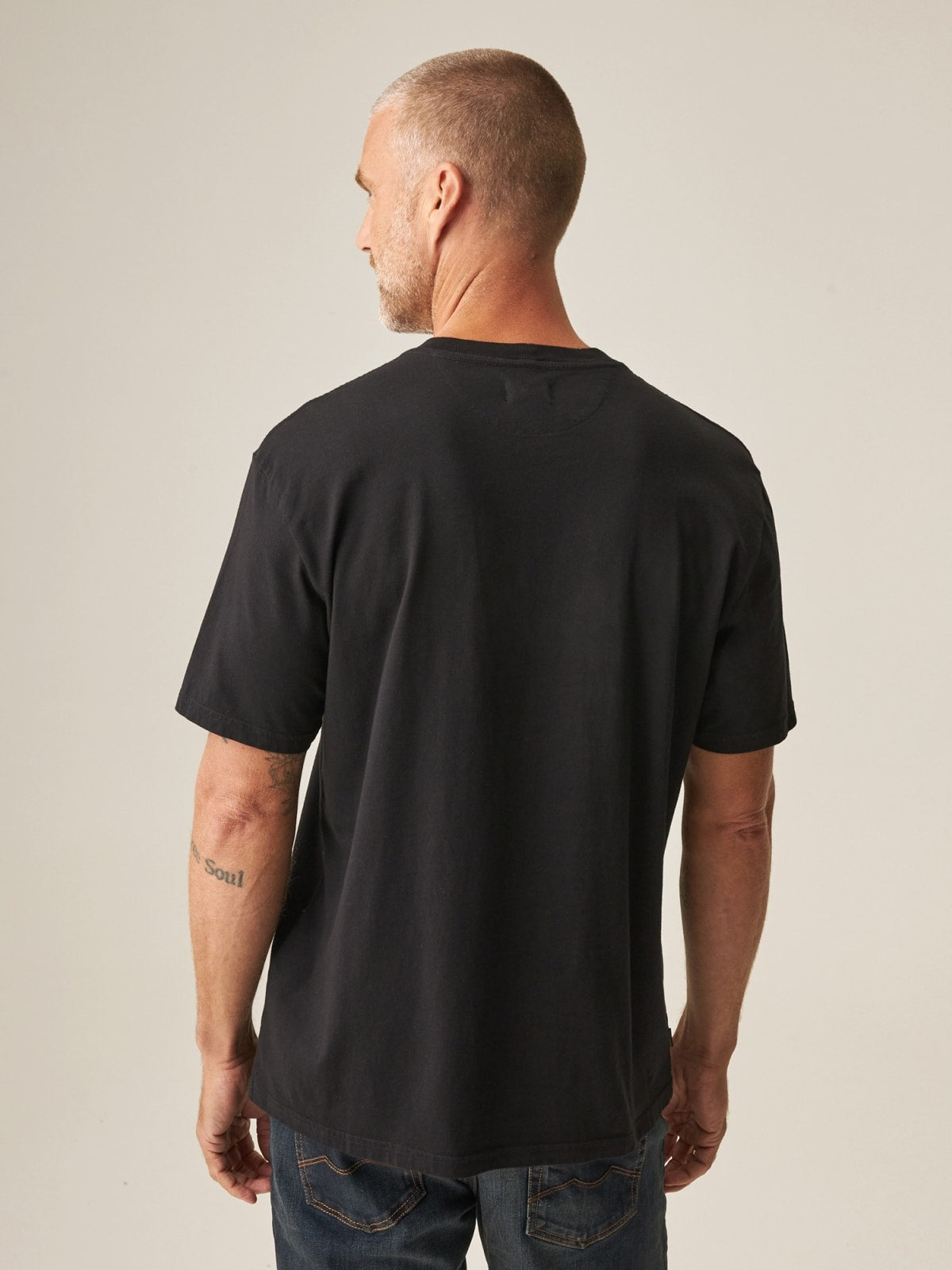 Camiseta Hombre Chevignon Basic