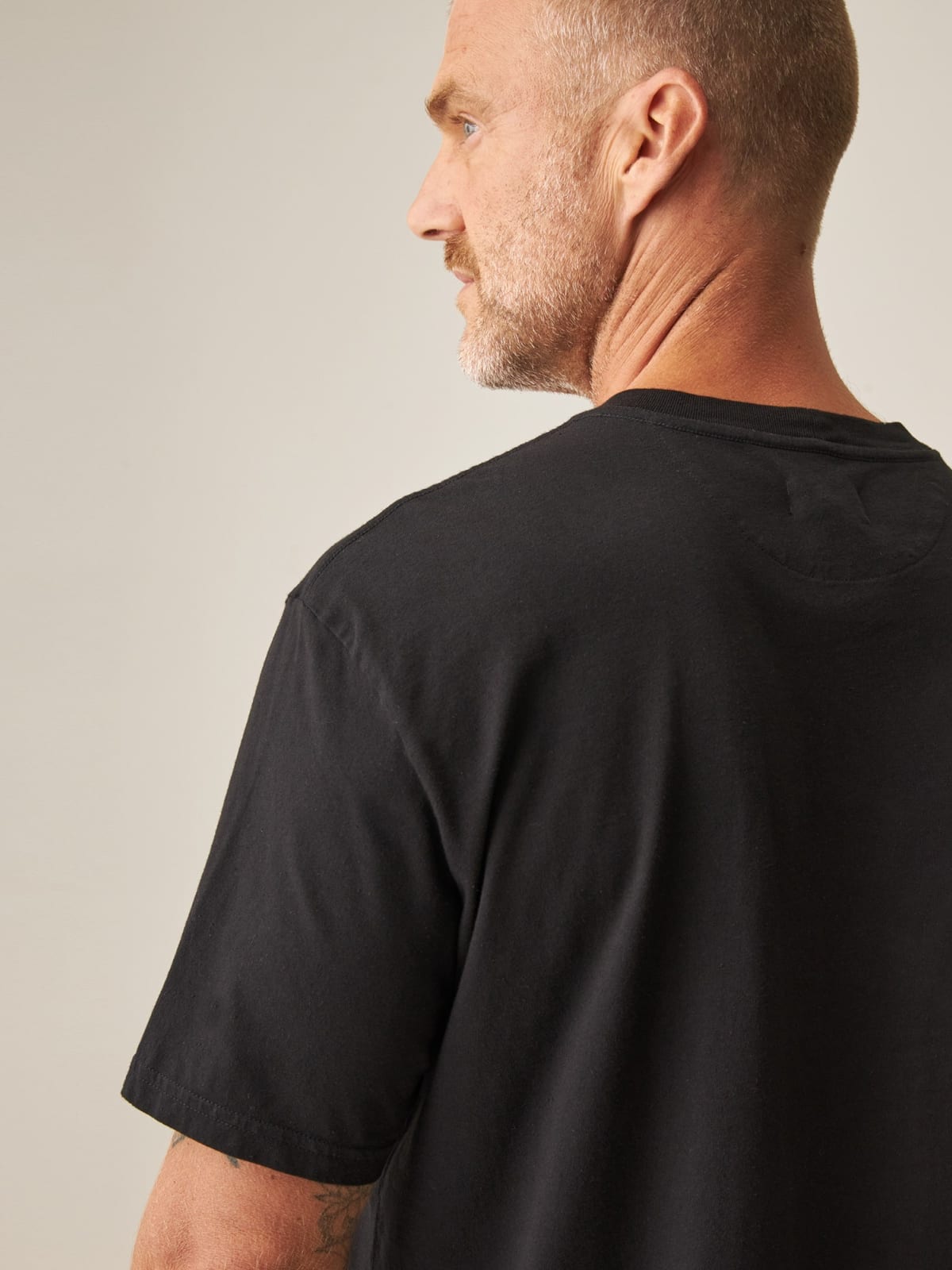 Camiseta Hombre Chevignon Basic