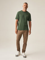 Camiseta Hombre Chevignon Basic