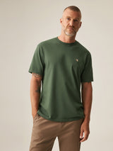 Camiseta Hombre Chevignon Basic
