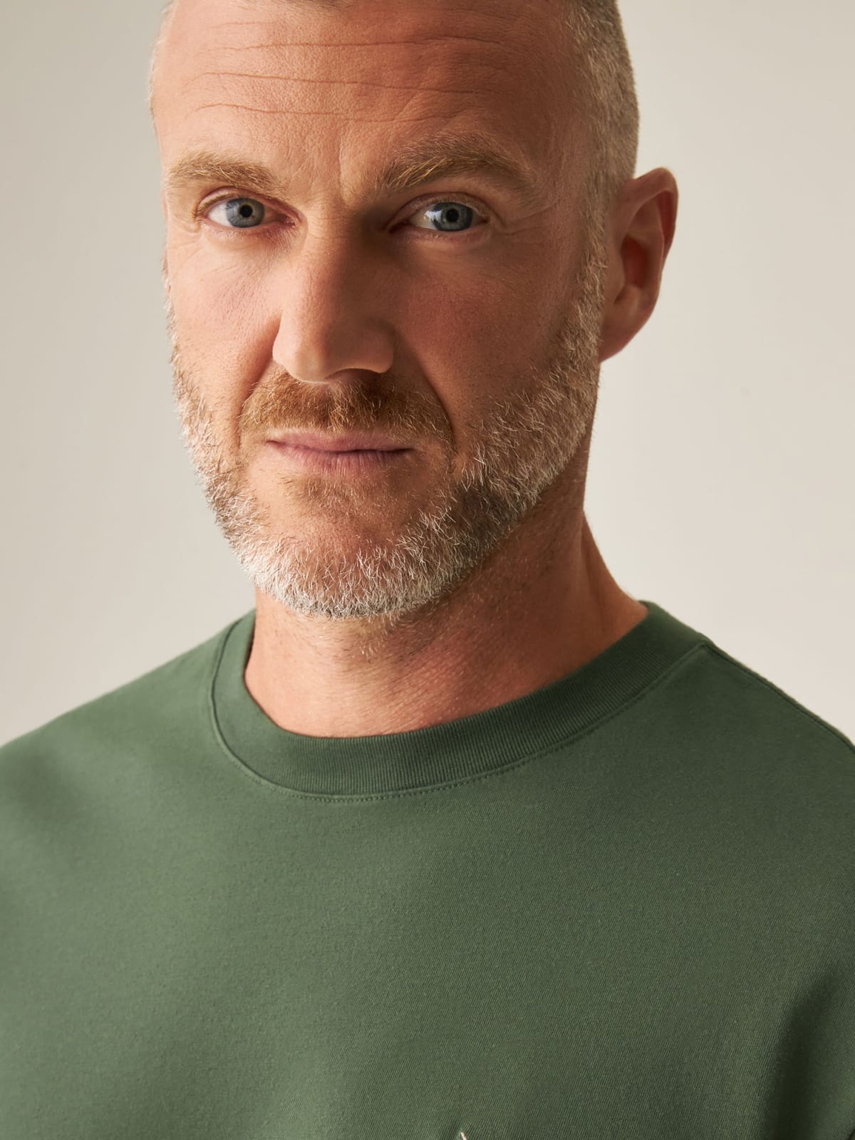 Camiseta Hombre Chevignon Basic
