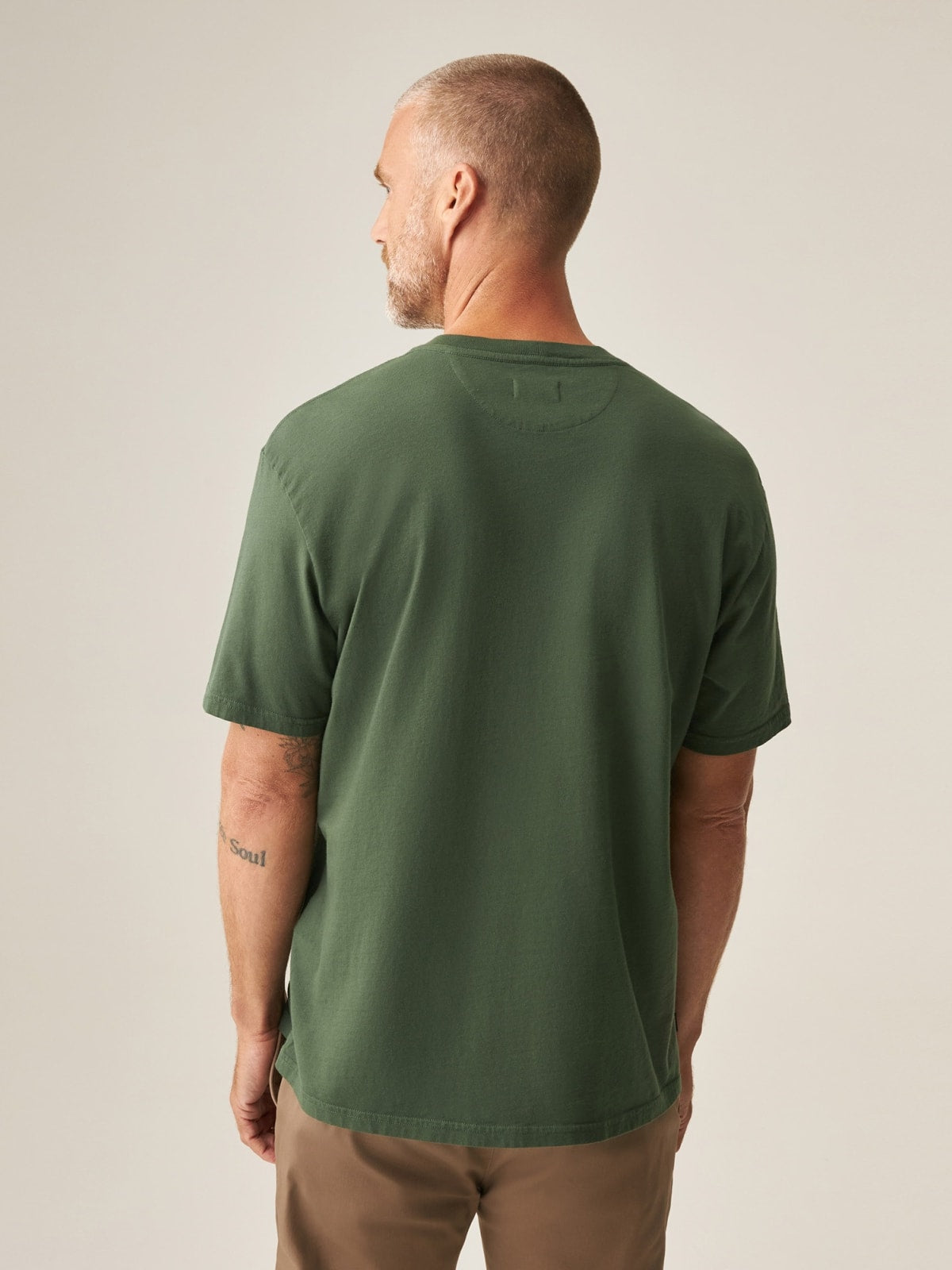Camiseta Hombre Chevignon Basic