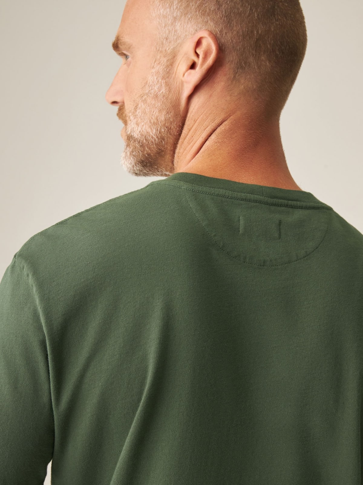 Camiseta Hombre Chevignon Basic