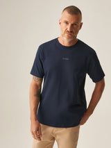 Camiseta Hombre Chevignon Basic