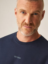 Camiseta Hombre Chevignon Basic