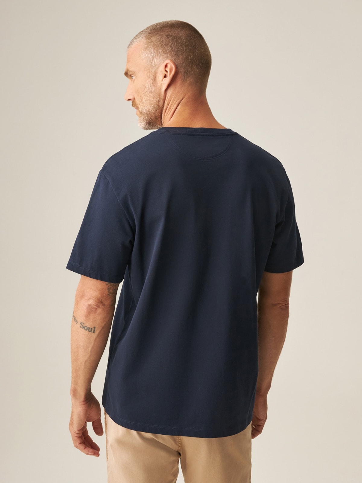 Camiseta Hombre Chevignon Basic