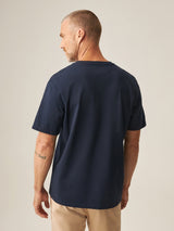 Camiseta Hombre Chevignon Basic