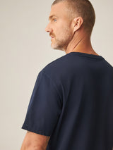 Camiseta Hombre Chevignon Basic