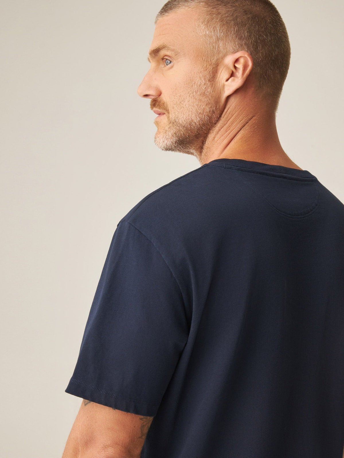 Camiseta Hombre Chevignon Basic