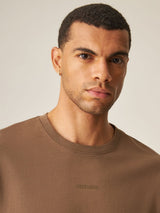 Camiseta Hombre Chevignon Basic