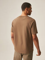 Camiseta Hombre Chevignon Basic