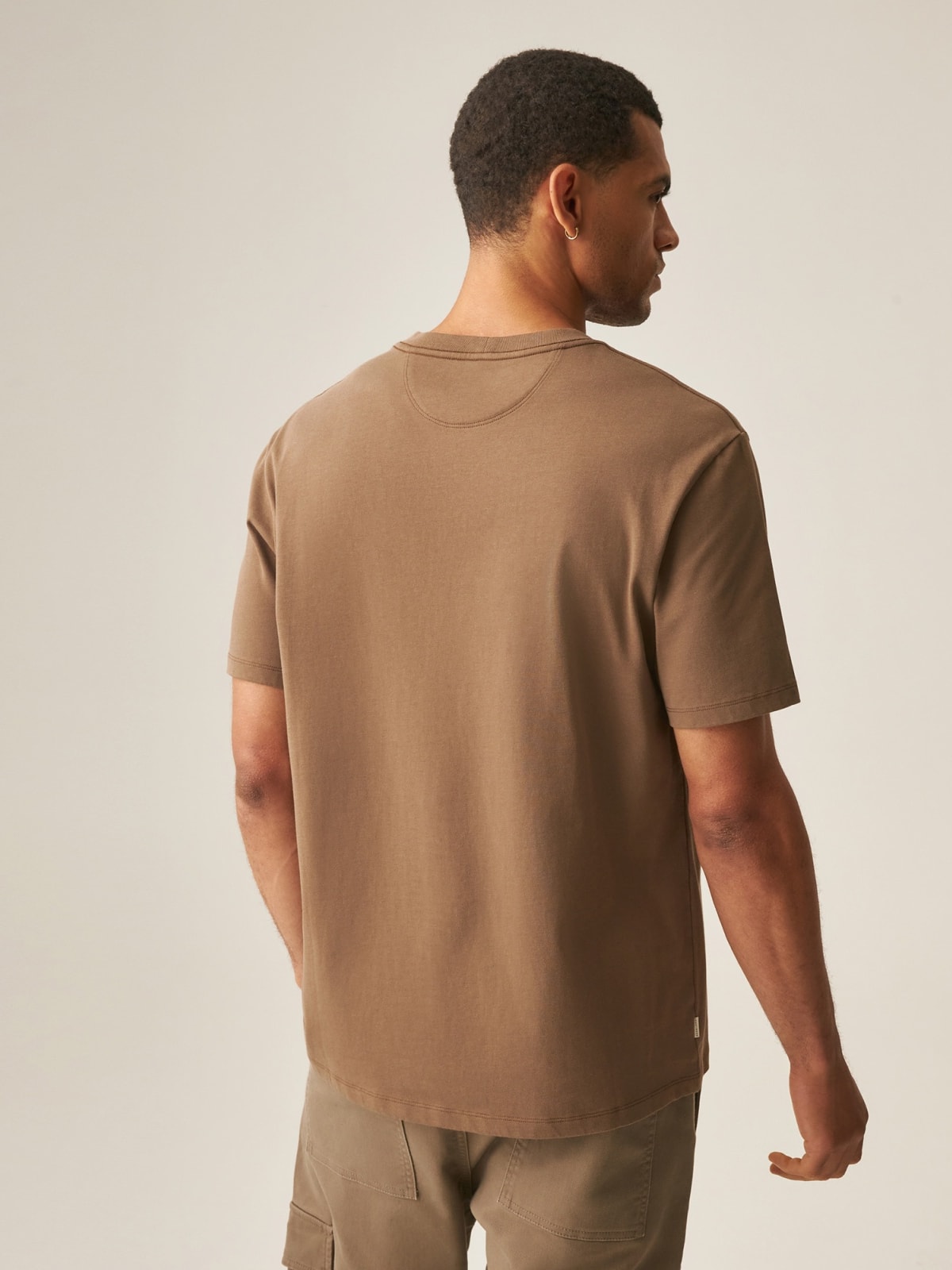 Camiseta Hombre Chevignon Basic
