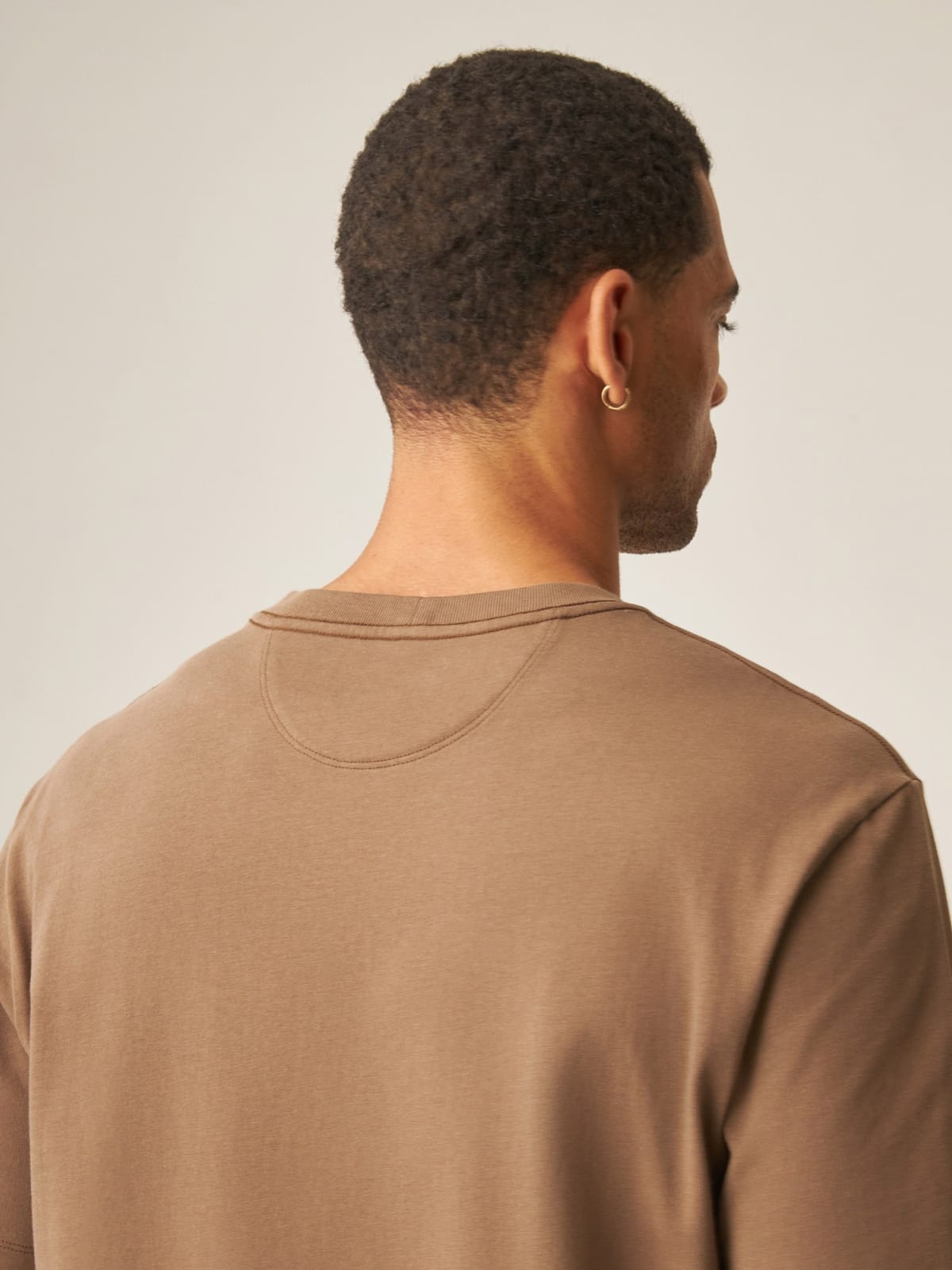 Camiseta Hombre Chevignon Basic