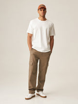 Camiseta Hombre Chevignon Basic